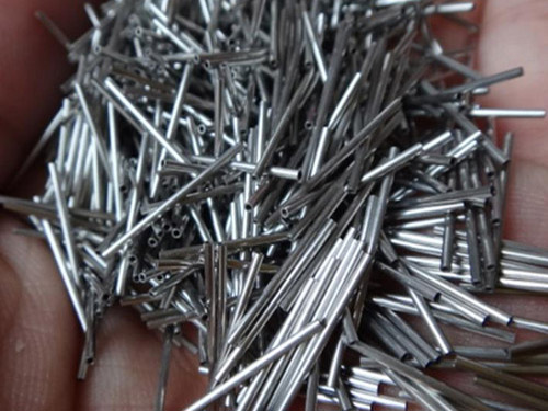 不銹鋼毛細(xì)管